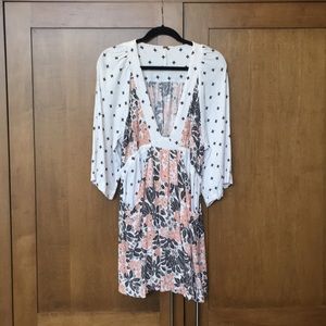 NWOT Free People Dress